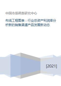 布线工程图表 行业总资产利润率分析新的销售渠道产品发展新动态